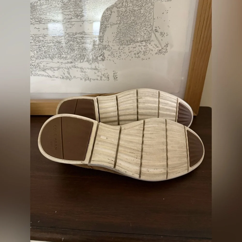 Cole Haan grand horizon